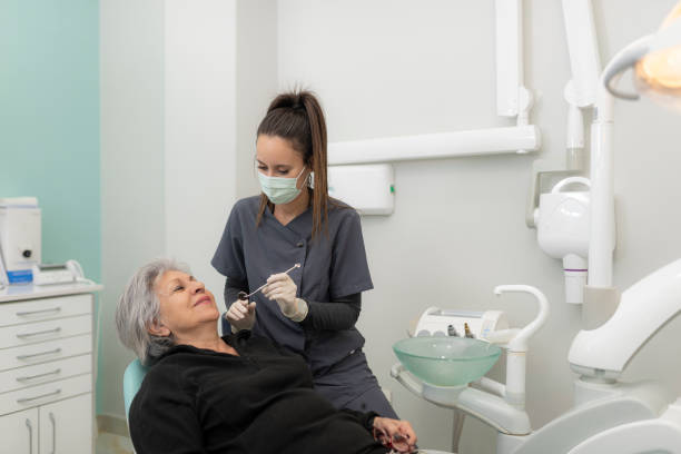 Best Emergency Root Canal Treatment in Houston, MS