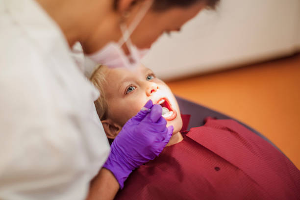 Best Emergency Dentist for Special Needs Patients in Houston, MS