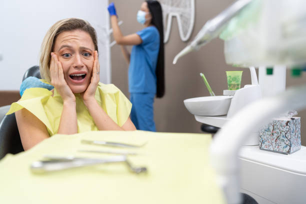 Best Mobile Emergency Dentist in Houston, MS