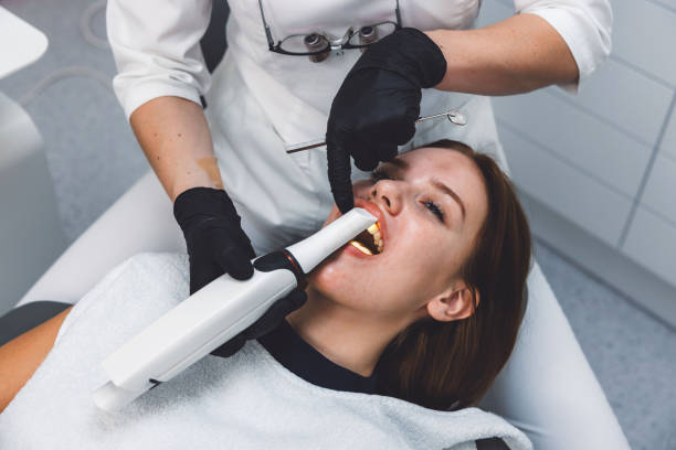 Best Orthodontic Emergency Dentist in Houston, MS